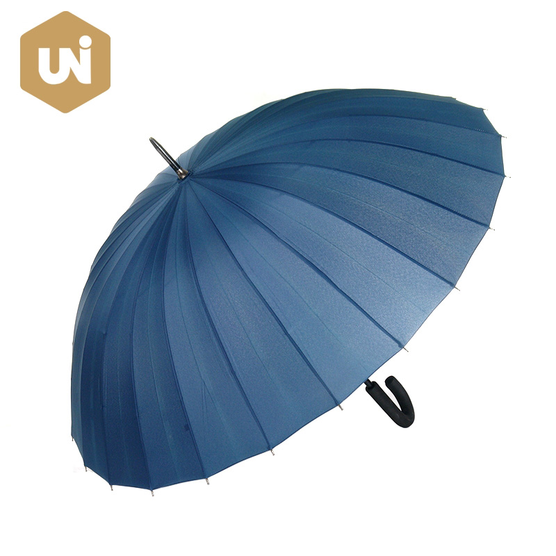 Նոր Stick EVA Handle Umbrella-ն առաջարկում է և՛ ոճ, և՛ ֆունկցիոնալություն