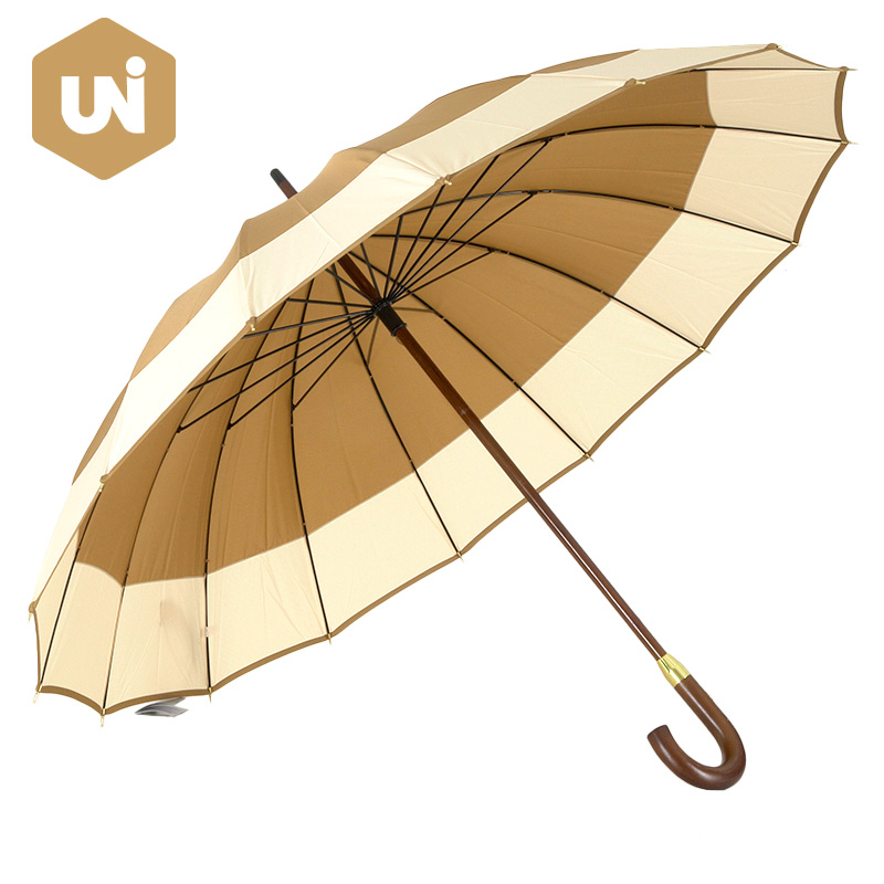 Հիմնական ձեռնարկ Open Umbrella