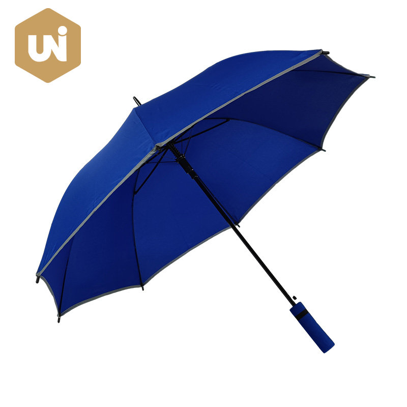 Նոր դիզայն Auto Open Golf Umbrella
